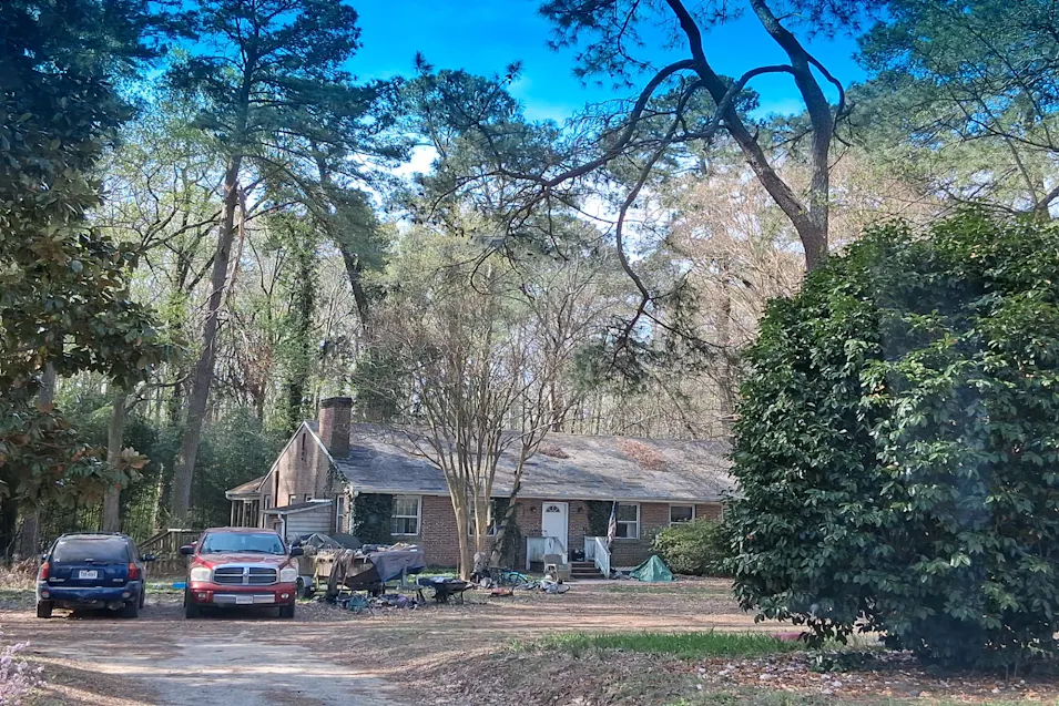 3813 4h Club Road Williamsburg, VA 23185, James City County