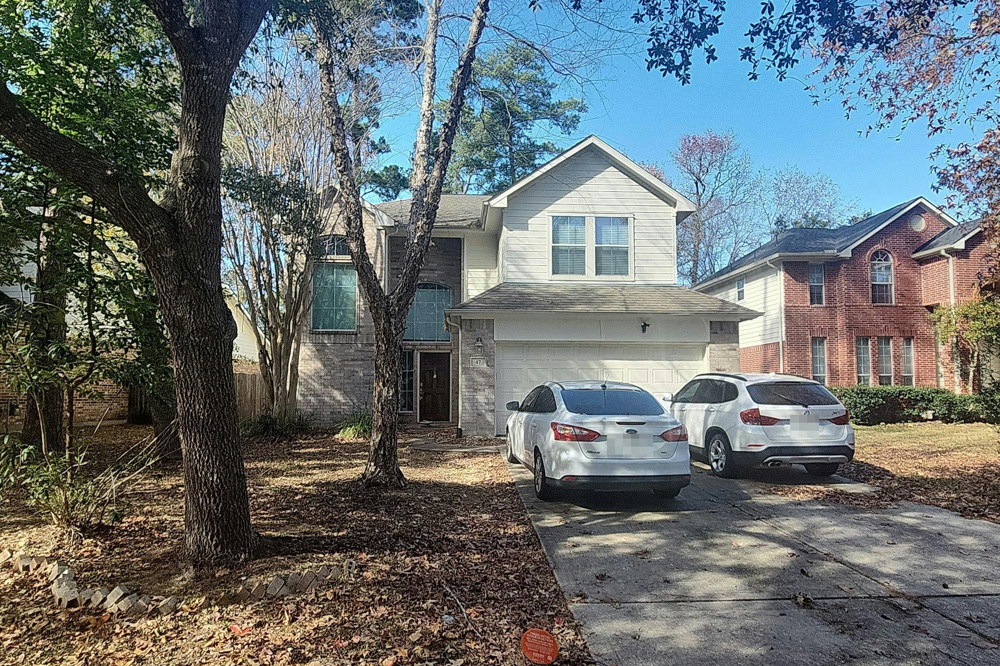 Rambling Ridge Pl, Conroe, TX 77385