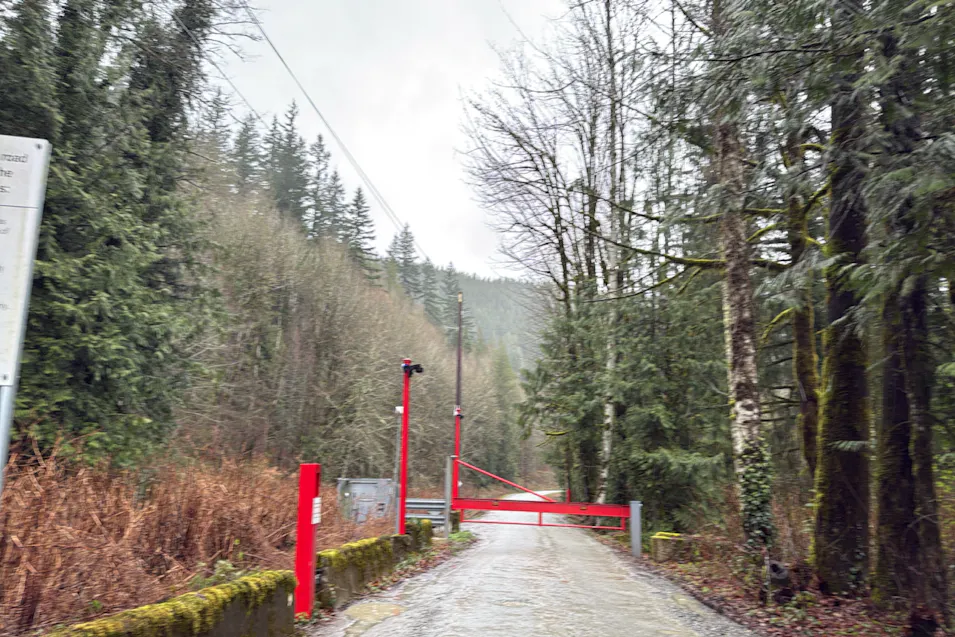 21822 Alder Loop Rd Gold Bar, WA 98251, Snohomish County
