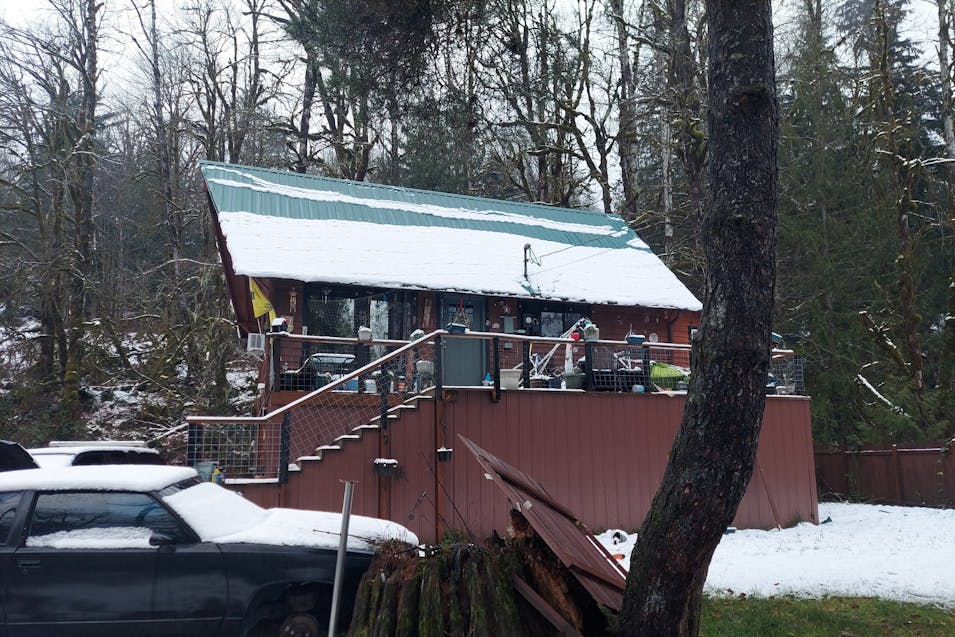 21822 Alder Loop Rd Gold Bar, WA 98251, Snohomish County