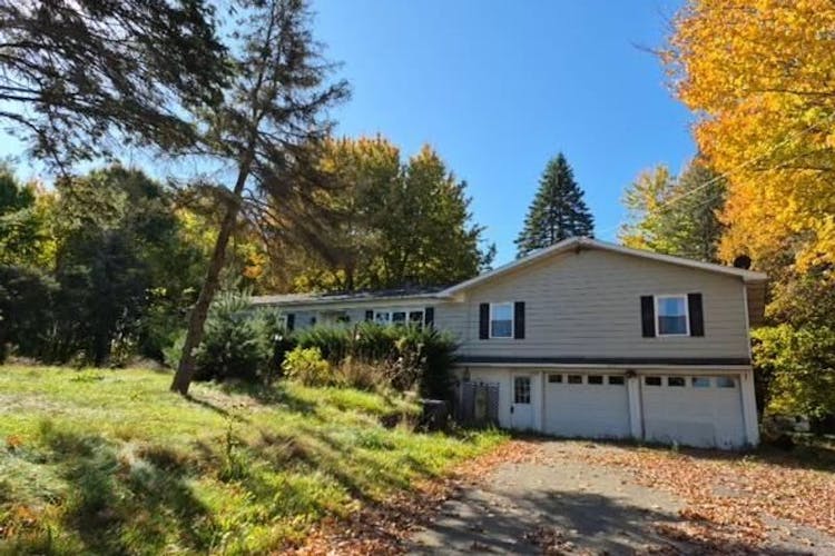 46151 Olney Road Alexandria, NY 13679, Jefferson County