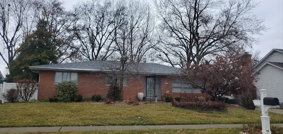 1547 Country Bend Dr Saint Charles, MO 63303, St. Charles County