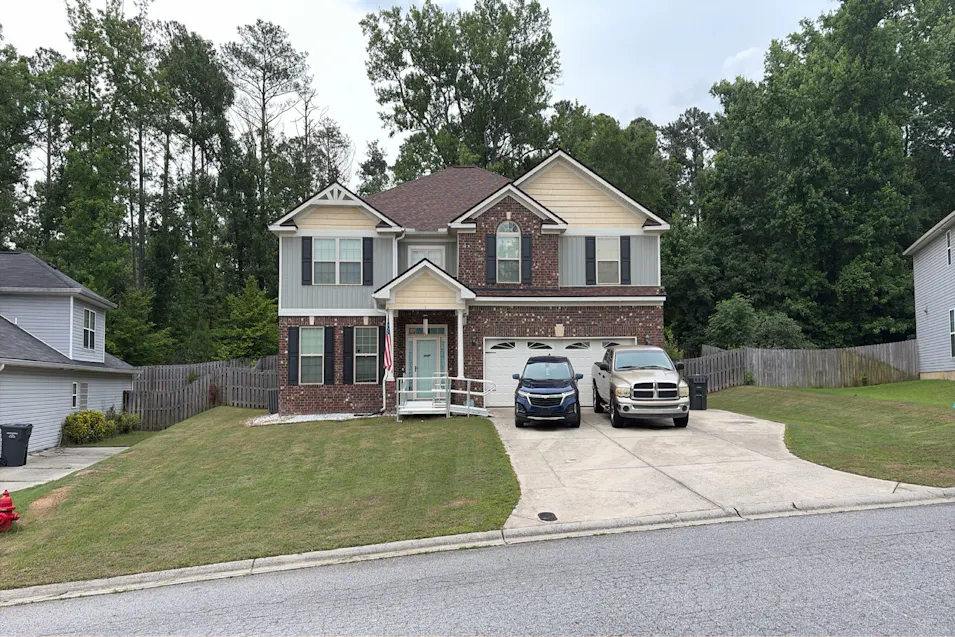 1616 Cedar Hill Dr. Grovetown, GA 30813, Columbia County