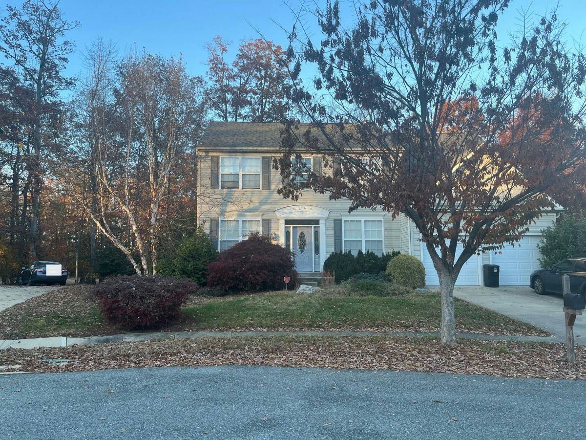 Cheswolde Ct, White Plains, MD 20695