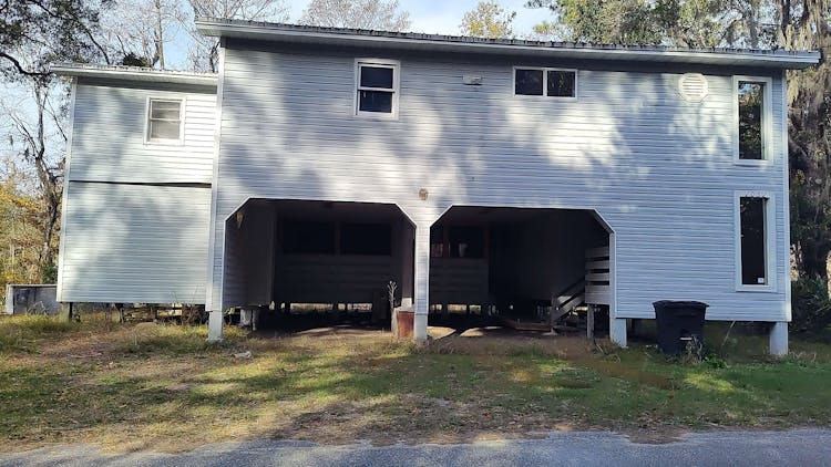 1052 Waccamaw Dr Conway, SC 29526, Horry County