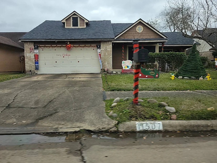 11507 Chariot Drive
