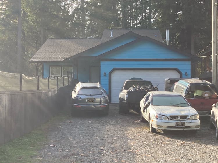 6165 Ash Pl Maple Falls, WA 98266, Whatcom County