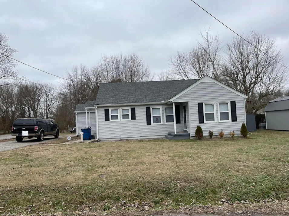 608 Polk St Manchester, TN 37355, Coffee County