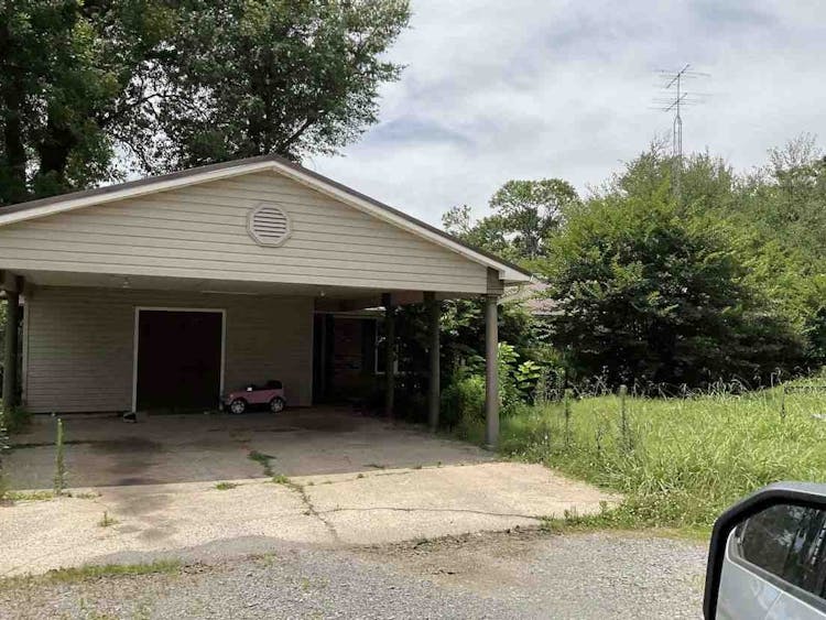 1508 Lee St De Witt, AR 72042, Arkansas County