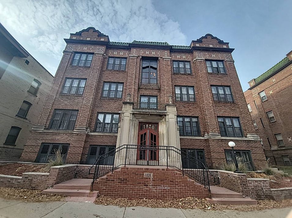 1820 1st Ave S Minneapolis, MN 55403, Hennepin County