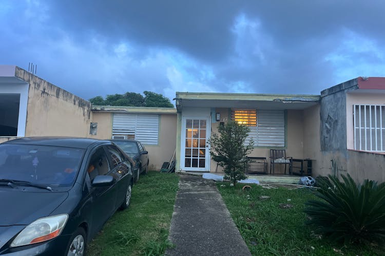 47 G.Ricardo Urb Park- Hurst Las Piedras, PR 00771, Las Piedras County