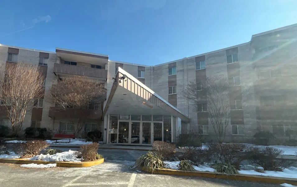 7505 Democracy Blvd Bethesda, MD 20817, Montgomery County