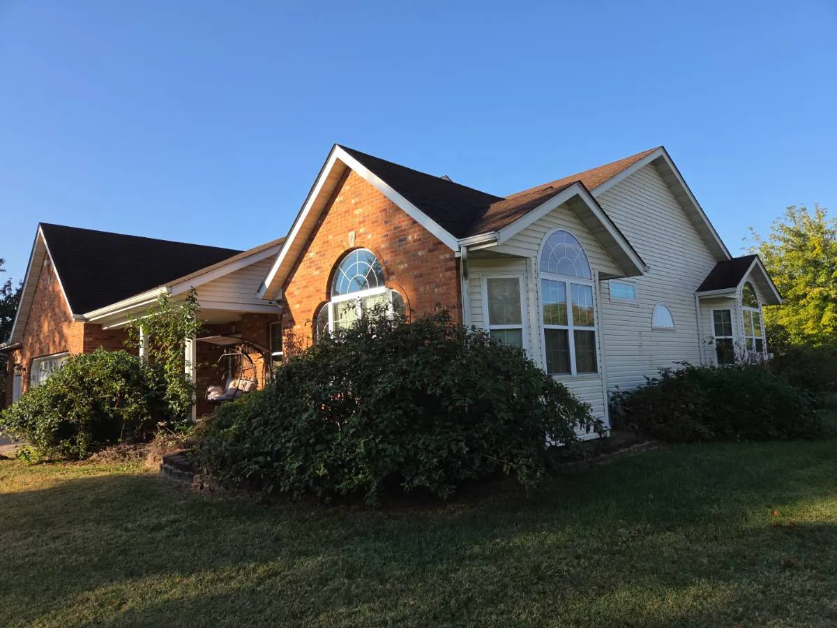 Legacy Dr, Granite City, IL 62040 #1