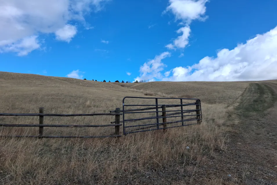 120 Washington Bar Loop Road McAllister, MT 59740, Madison County