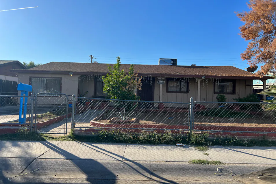 4831 Elm St W Phoenix, AZ 85031, Maricopa County