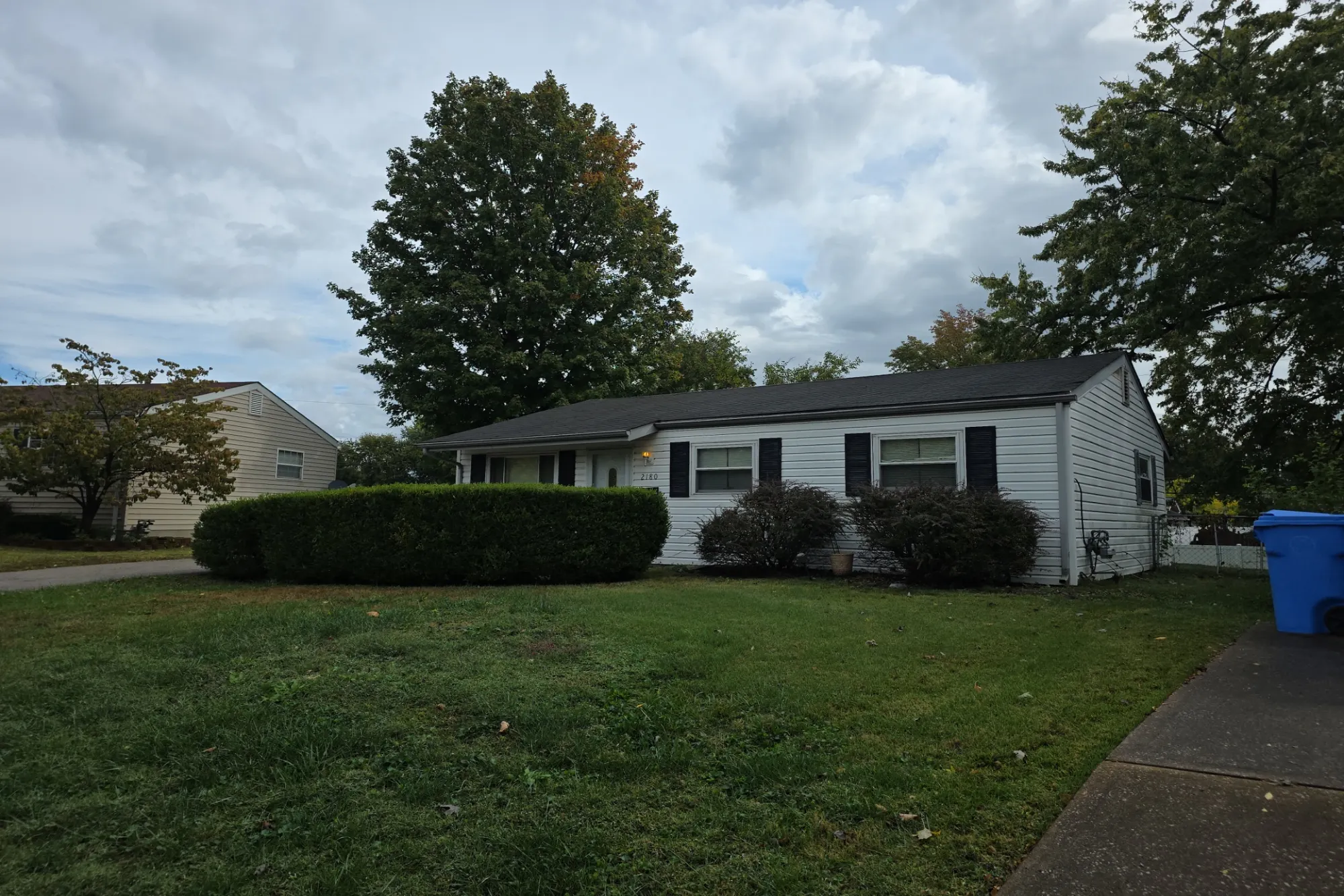 Grants Pkwy, Florissant, MO 63031 #1