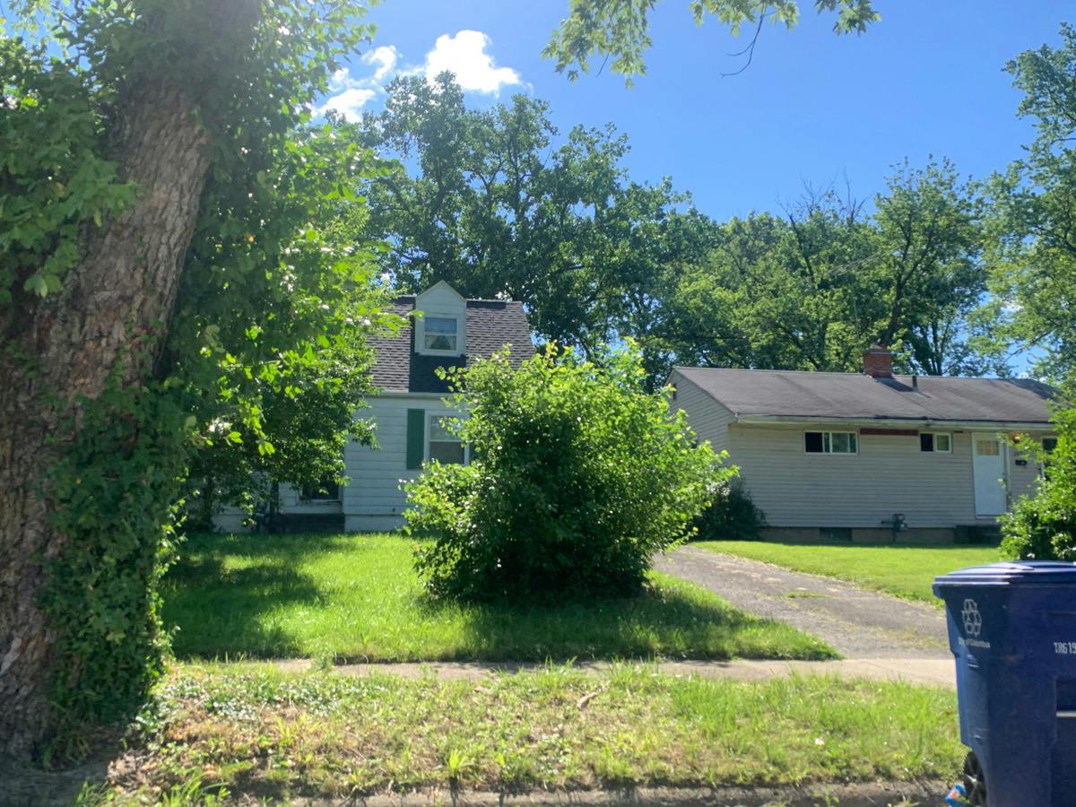 Linview Ave, Columbus, OH 43211 #1