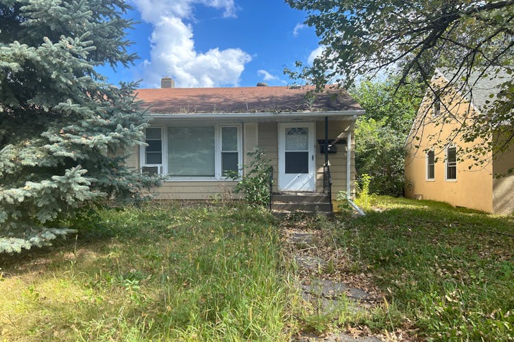 1222 Dale Street N Saint Paul, MN 55117, Ramsey County