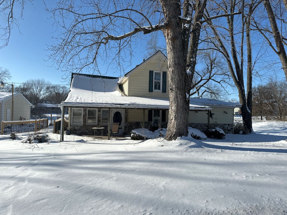 542 N Clark St Lawson, MO 64062, Ray County