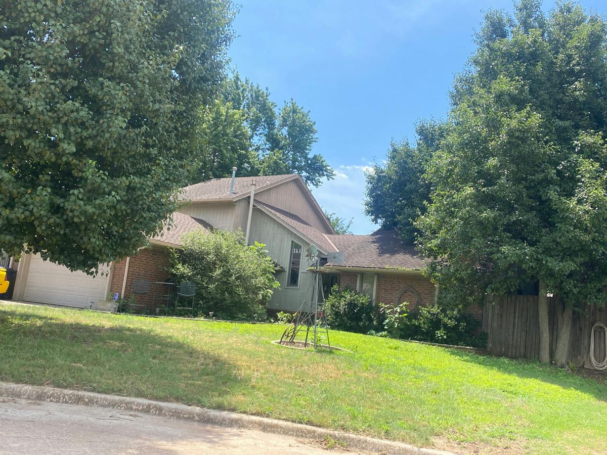 117th St, Yukon, OK 73099 #1