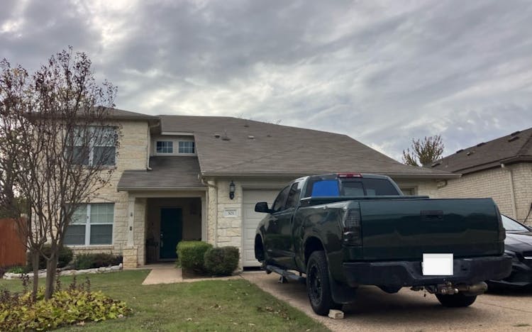 301 Lark St Leander, TX 78641, Williamson County