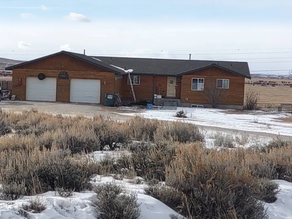 54 Vixen Cir Pinedale, WY 82941, Sublette County