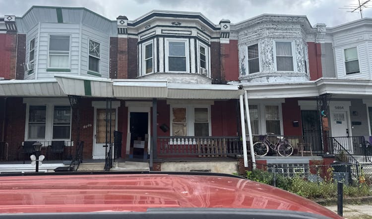 5850 Osage Ave Philadelphia, PA 19143, Philadelphia County