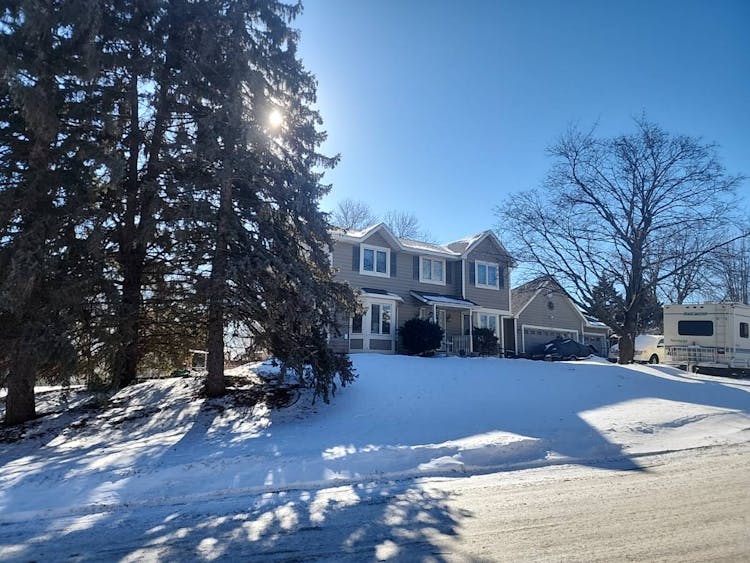 15701 Forest Cir Burnsville, MN 55306, Dakota County