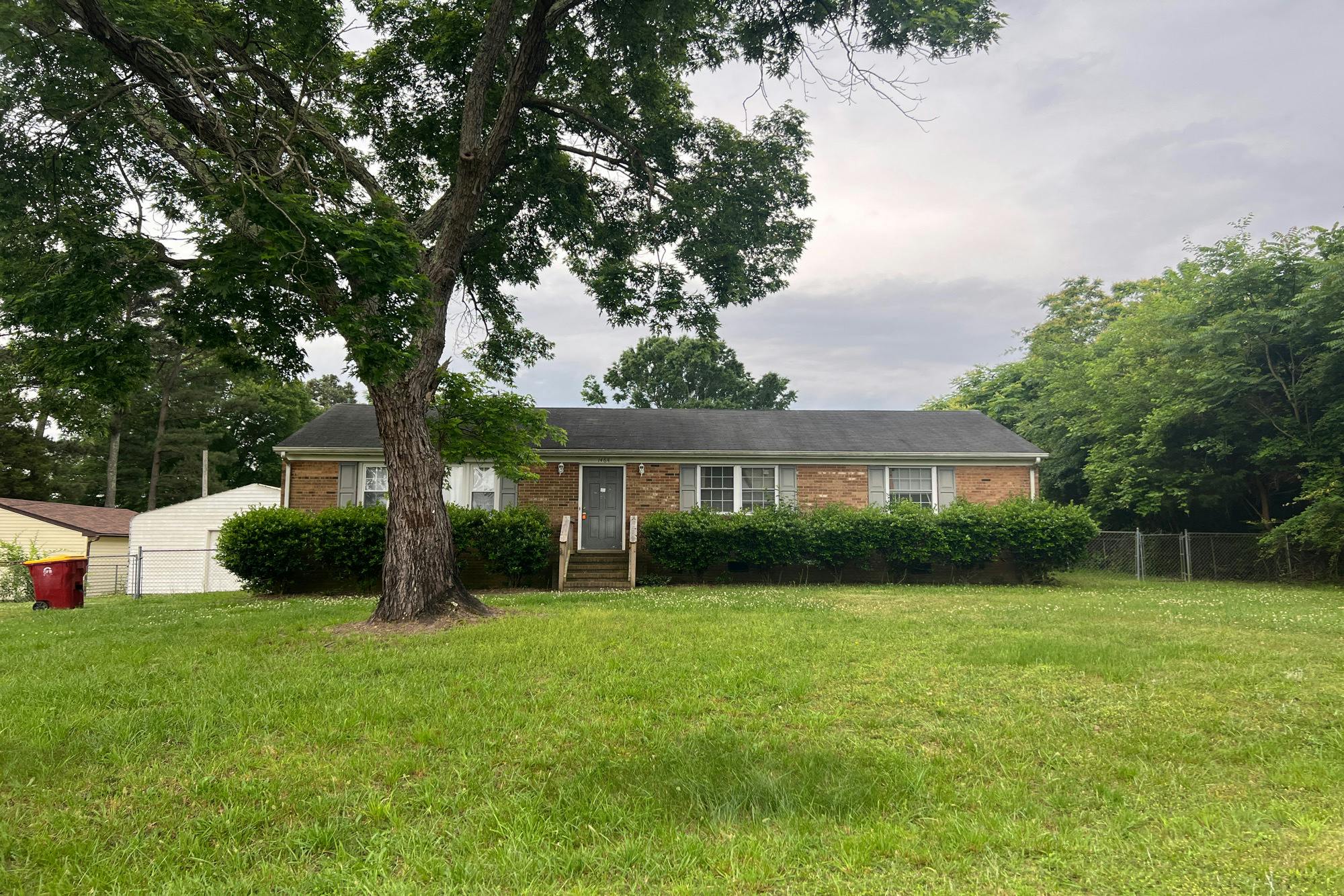 Boisseau Dr, Petersburg, VA 23803 #1