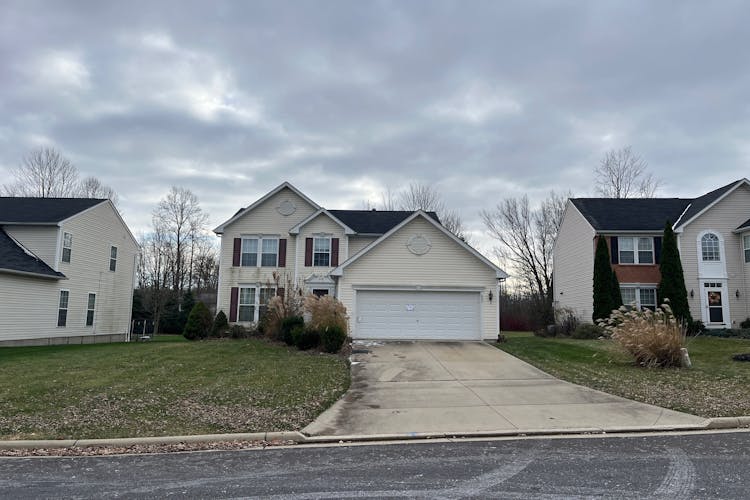 1860 Curry Ln Twinsburg, OH 44087, Summit County