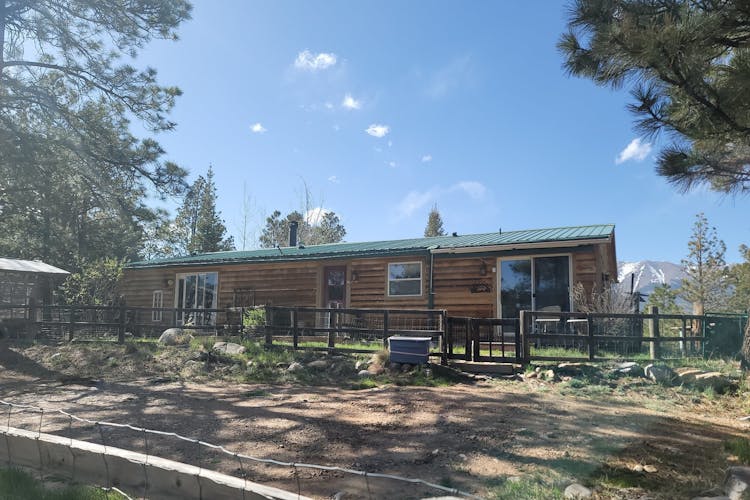 20750 Council Rd Weston, CO 81091, Las Animas County