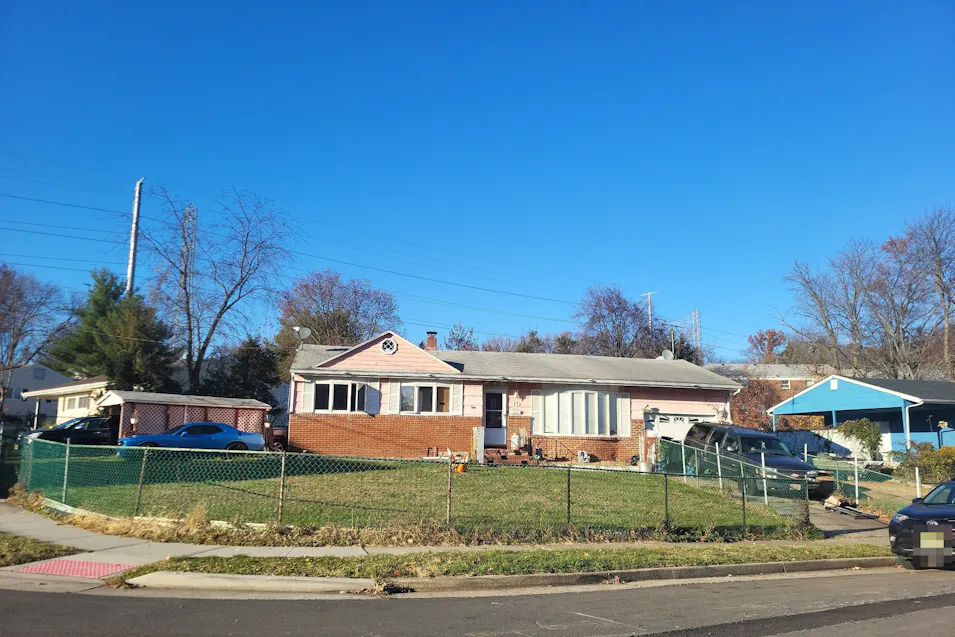 10 Brookside Rd Edison, NJ 08817, Middlesex County