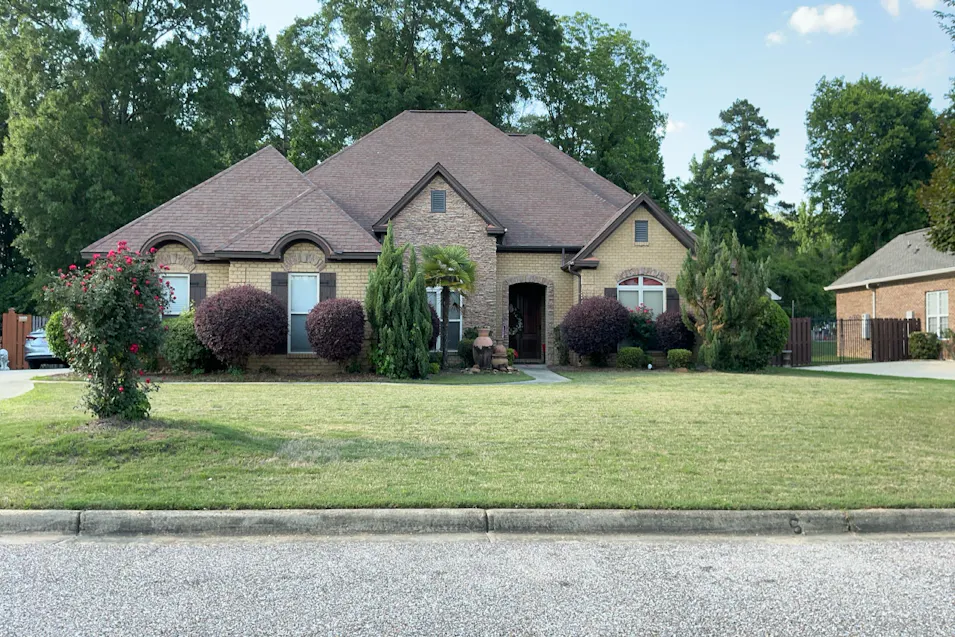 134 Cantabury Lane Millbrook, AL 36054, Elmore County