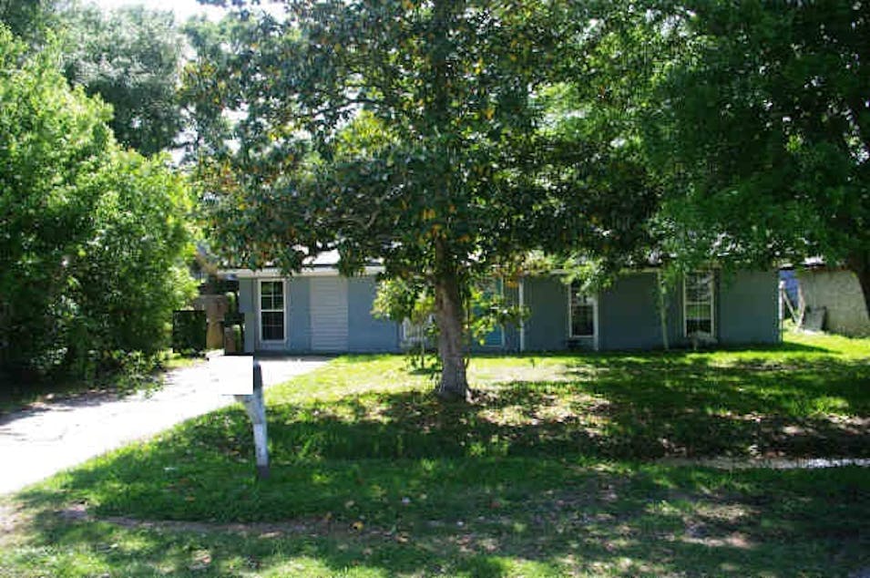 321 Iowa Ave Lake Arthur, LA 70549, Jefferson Davis Parish County