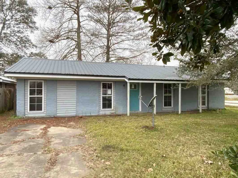 321 Iowa Ave Lake Arthur, LA 70549, Jefferson Davis Parish County