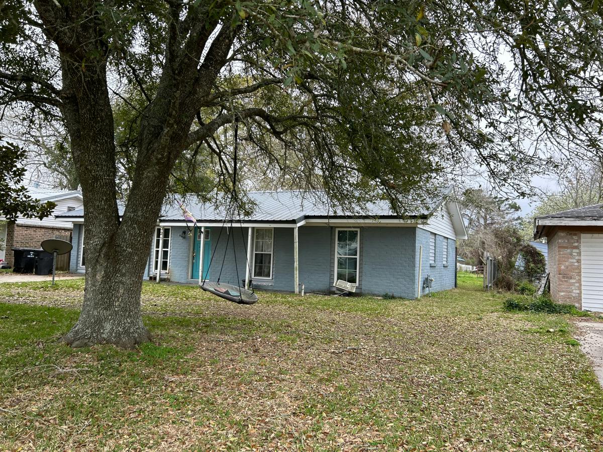 Iowa Ave, Lake Arthur, LA 70549 #1