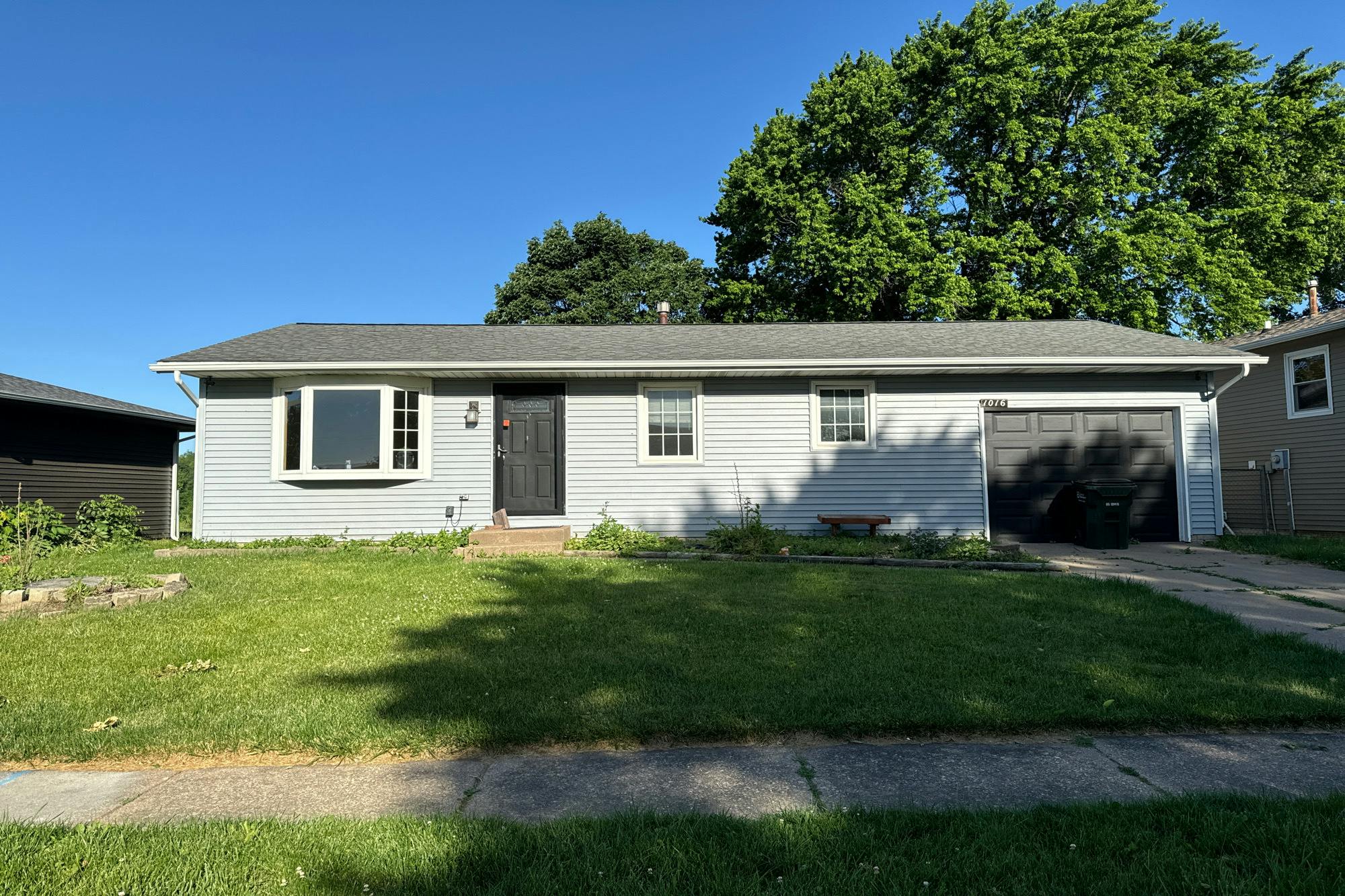 Calvin St, Davenport, IA 52804 #1