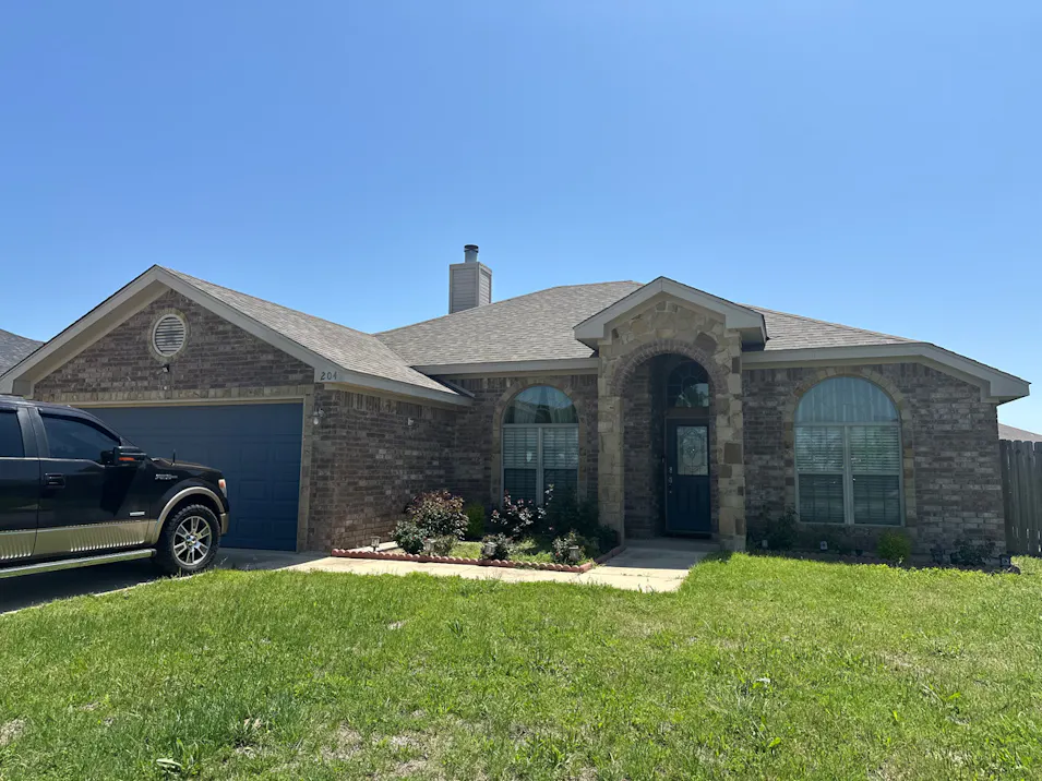 204 Viola Dr Killeen, TX 76542, Bell County