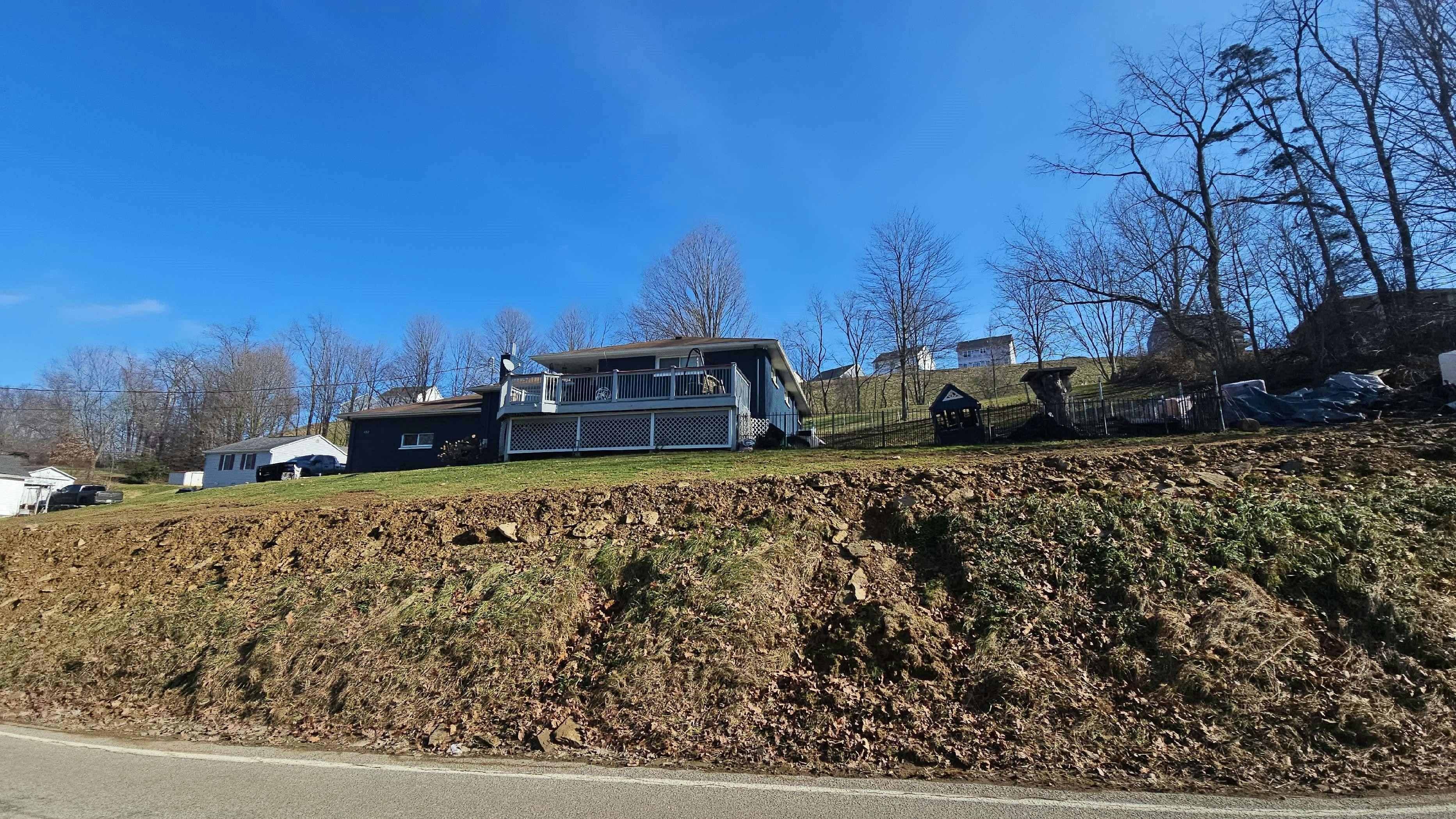 Muse Bishop Rd, Mc Donald, PA 15057
