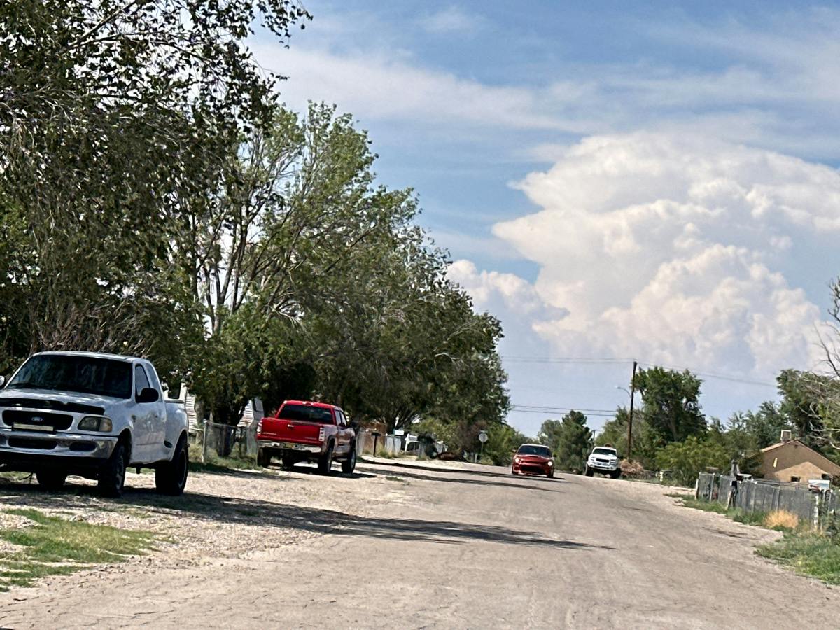 Aspen Ave, Roswell, NM 88203 #1
