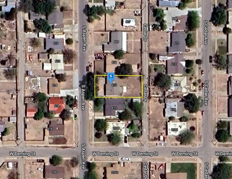 Aspen Ave, Roswell, NM 88203