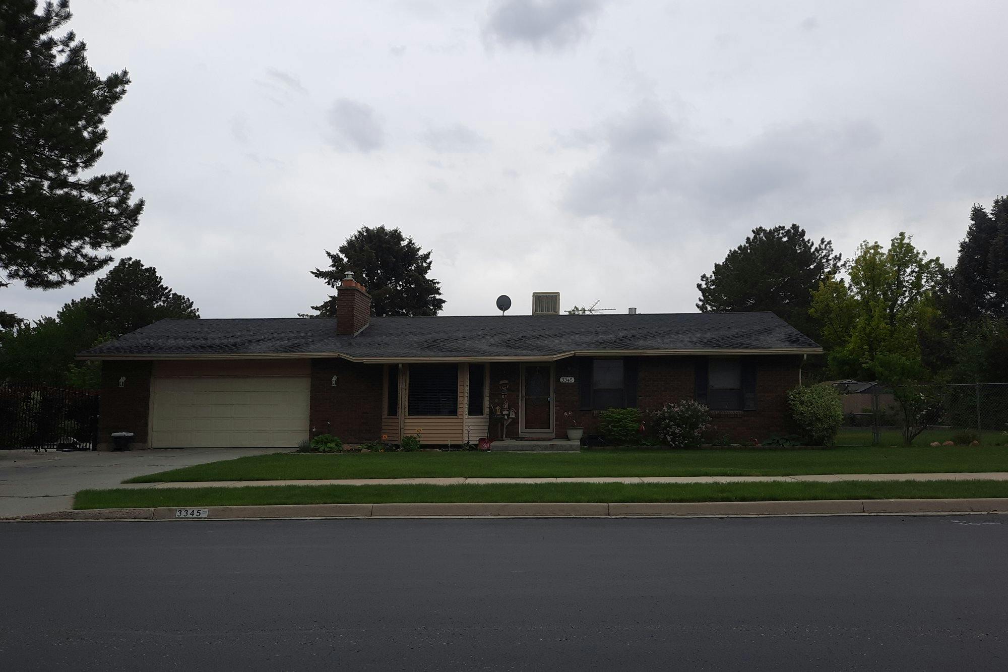 Charing Cross Rd, West Jordan, UT 84084