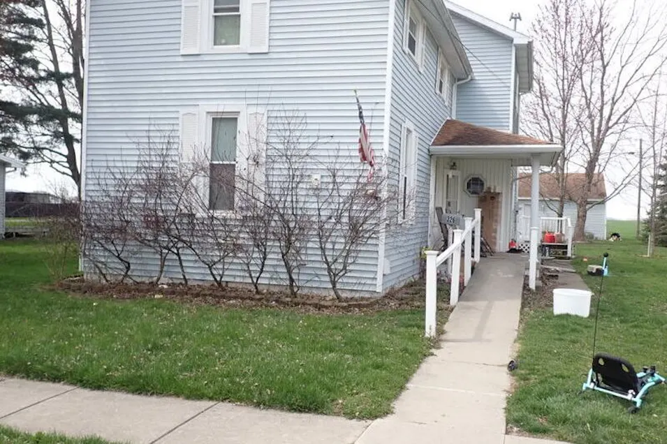 326 South Second Street North Baltimore, OH 45872, Wood County