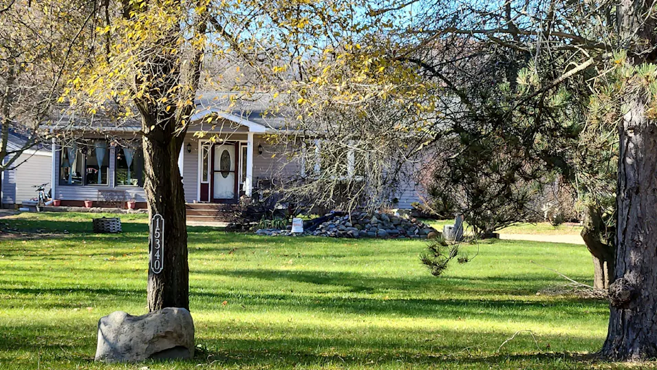 15340 Upton Rd East Lansing, MI 48823, Clinton County