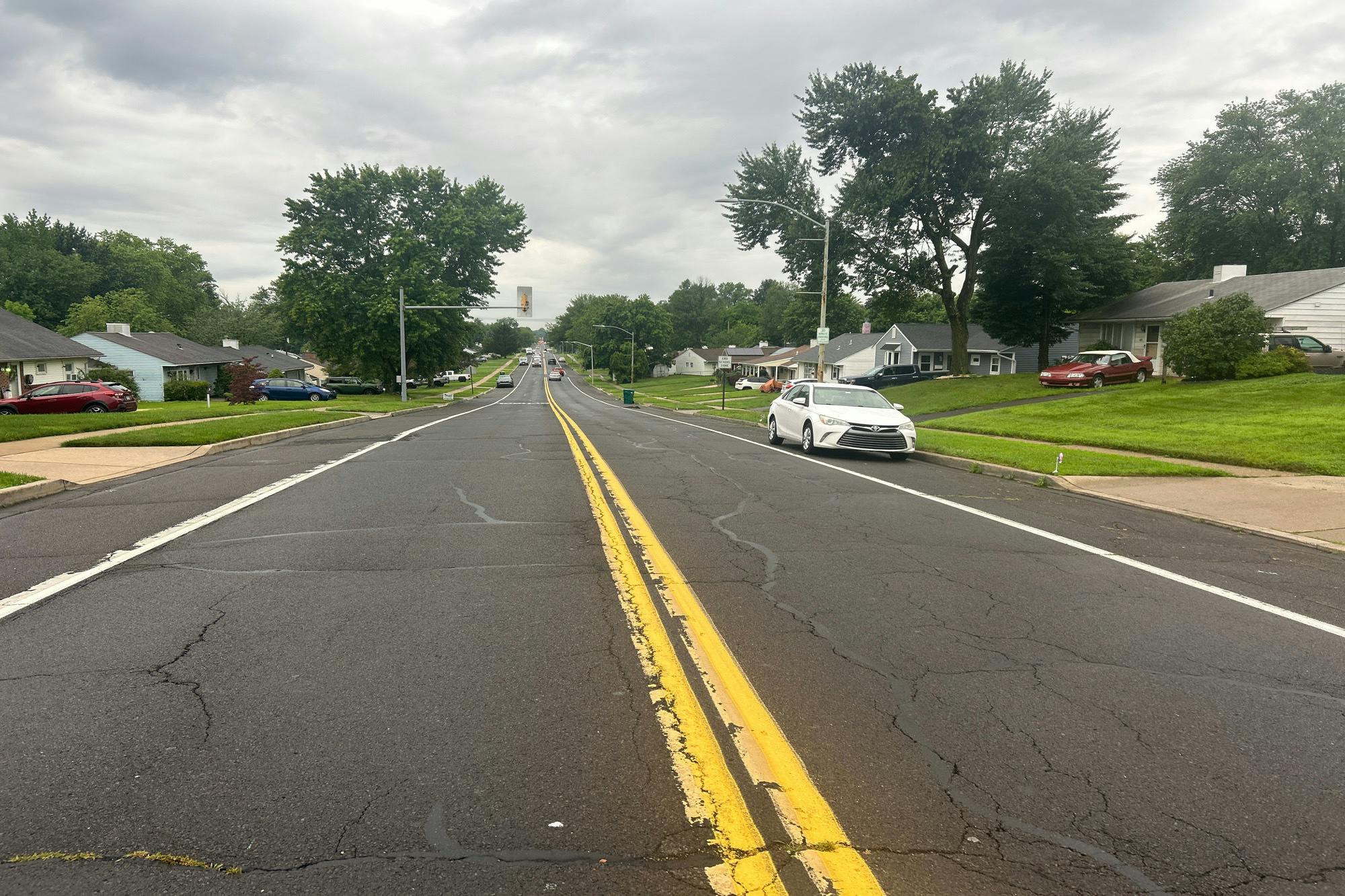 Trenton Rd, Fairless Hills, PA 19030