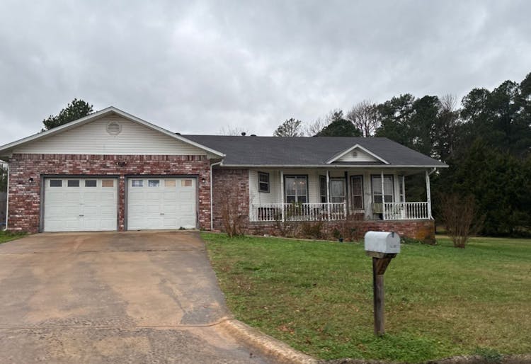 17785 Broadview Drive Springdale, AR 72764, Washington County