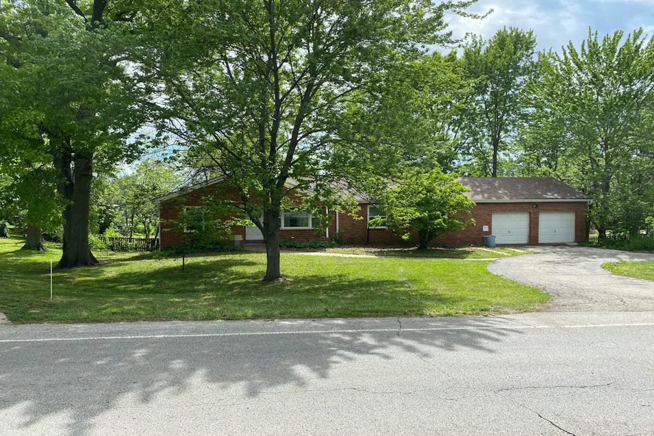 3714 Blue Ridge Blvd Independence, MO 64052, Jackson County