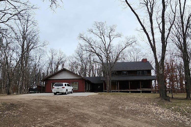 3292 Staghorn Dr, Fort Ripley, MN, 56449, USA