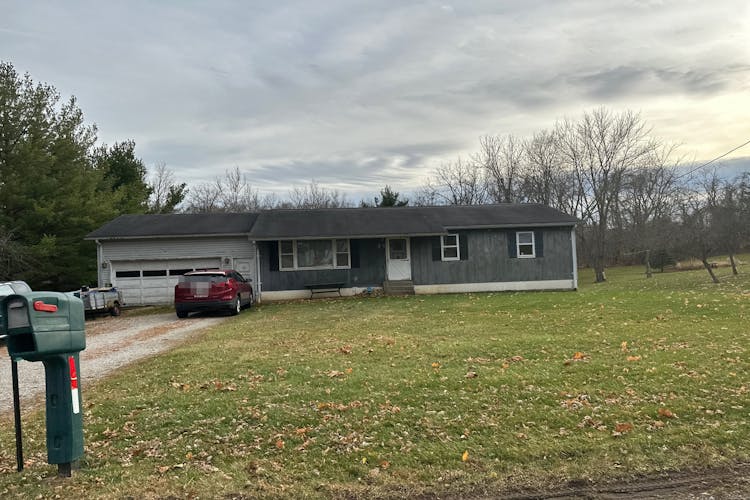 4005 Egypt Road Willard, OH 44890, Huron County