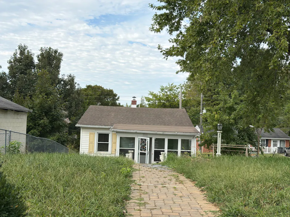 810 Varner Ave Evansville, IN 47720, Vanderburgh County